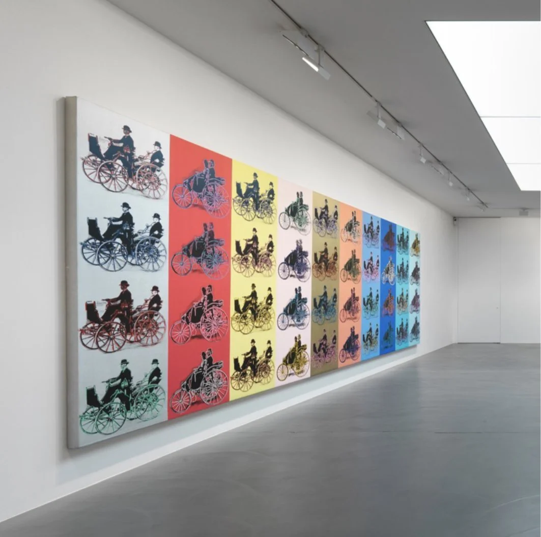 Projects — Art Arcanum